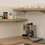 Gerda شقة فندقية