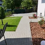 Gerda 3* Vřesina