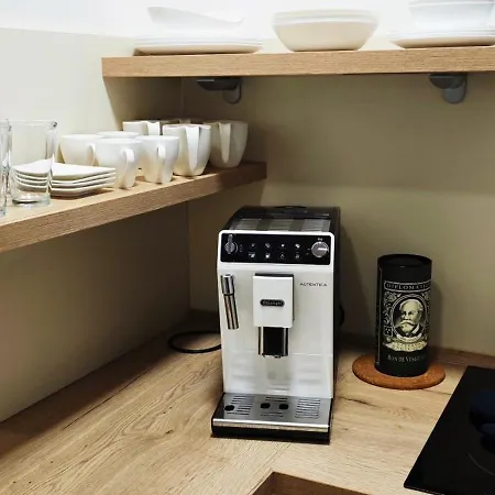 Apart-hotel Gerda 3*