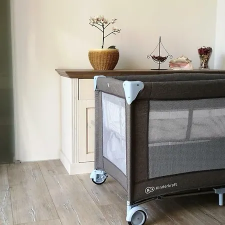 Apart-hotel Gerda Vřesina