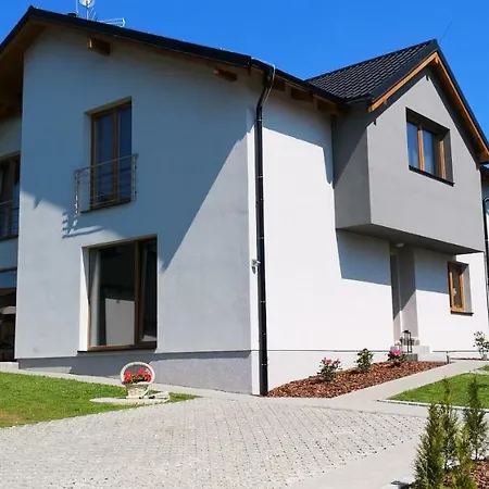 Apart-hotel Gerda 3*