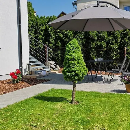 Appart hôtel Gerda