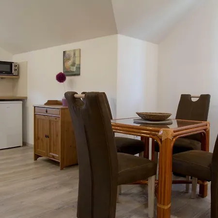 Apartahotel Gerda Vřesina