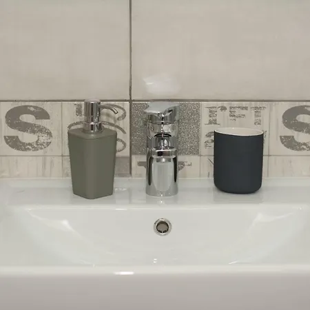 Apart-hotel Gerda 3*