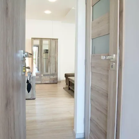 Apart-hotel Gerda Vřesina