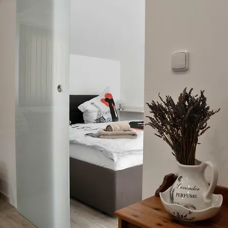 Apartahotel Gerda