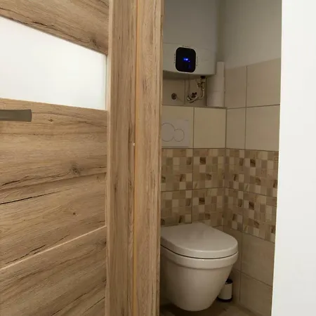 Gerda Apartahotel 3*