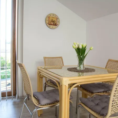 Apart-hotel Gerda 3*