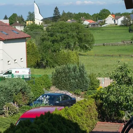 Gerda Apart-hotel 3*