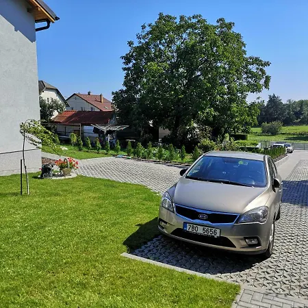 Gerda 3* Vřesina