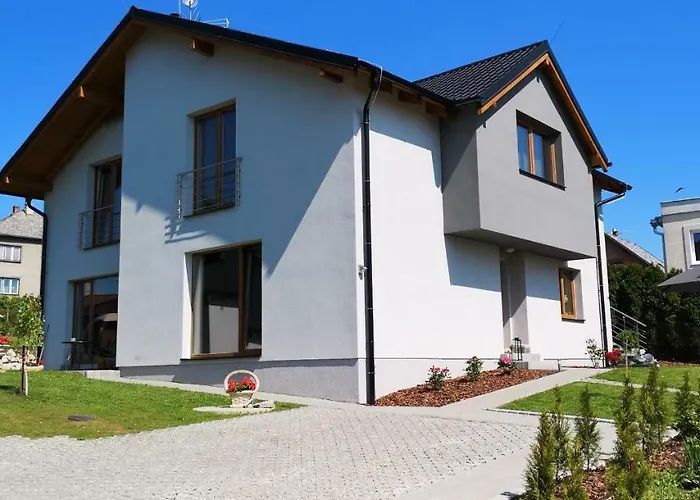 Aparthotel Gerda 3*