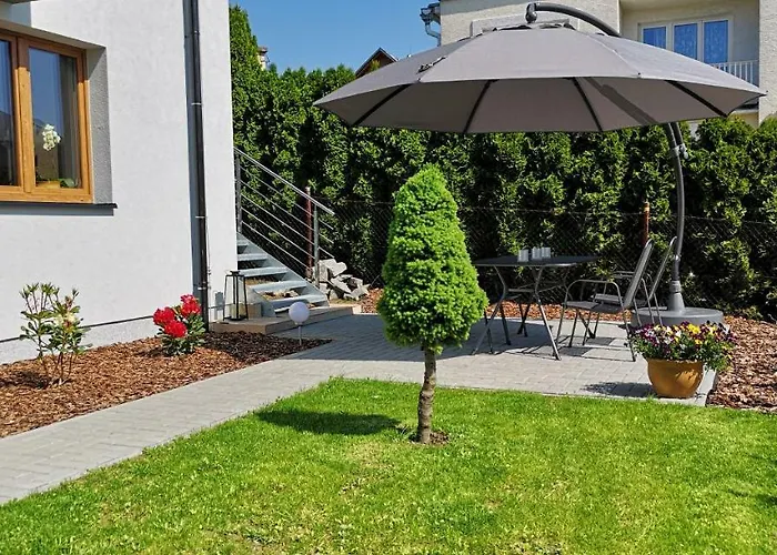 Aparthotel Gerda