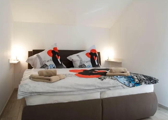 Gerda Aparthotel 3*