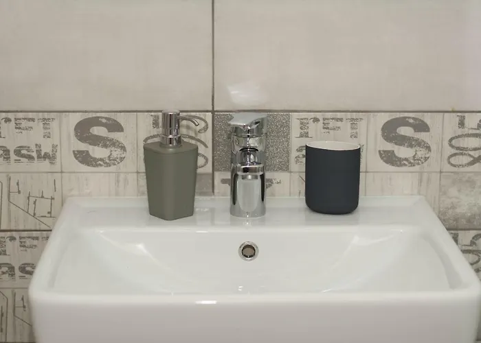 Aparthotel Gerda 3*