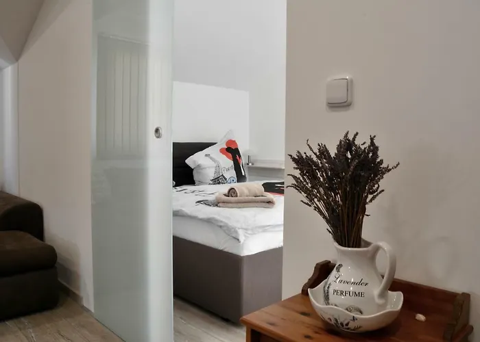 Aparthotel Gerda