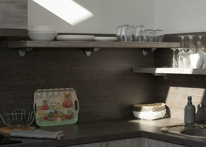 Aparthotel Gerda
