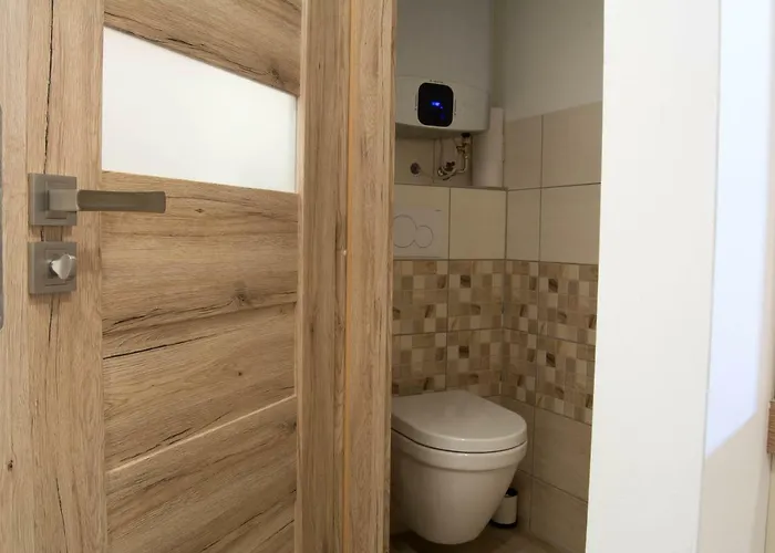 Gerda Aparthotel 3*
