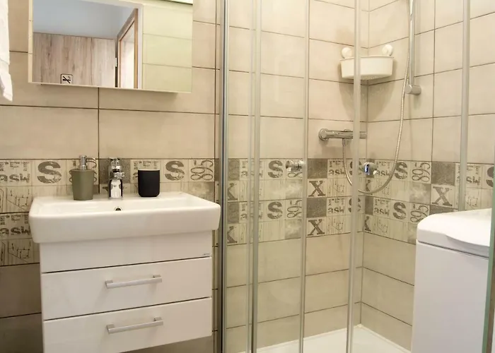 Aparthotel Gerda Vresina (Ostrava)