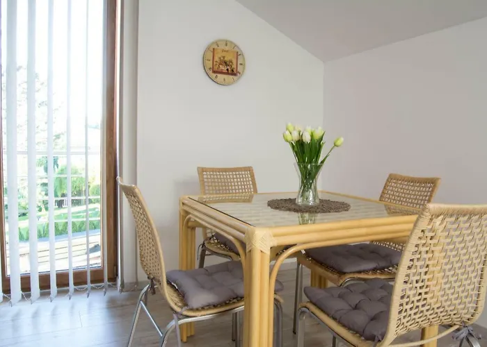 Aparthotel Gerda 3*