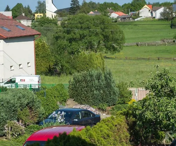Gerda Aparthotel 3*